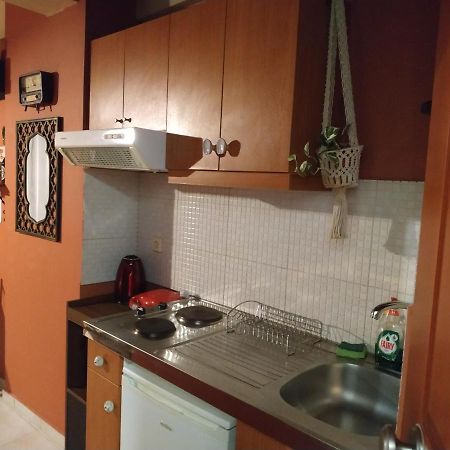 Cozy Little Home Heraklion  Bagian luar foto
