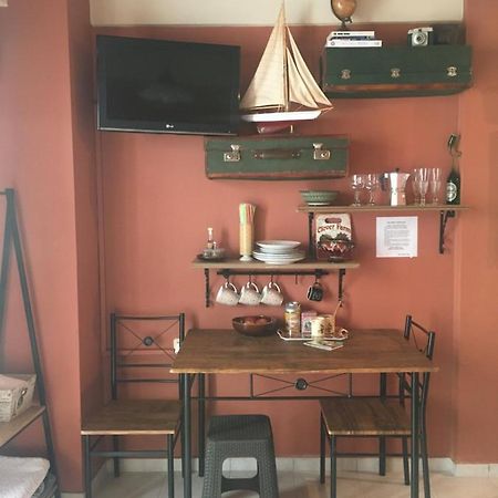 Cozy Little Home Heraklion  Bagian luar foto