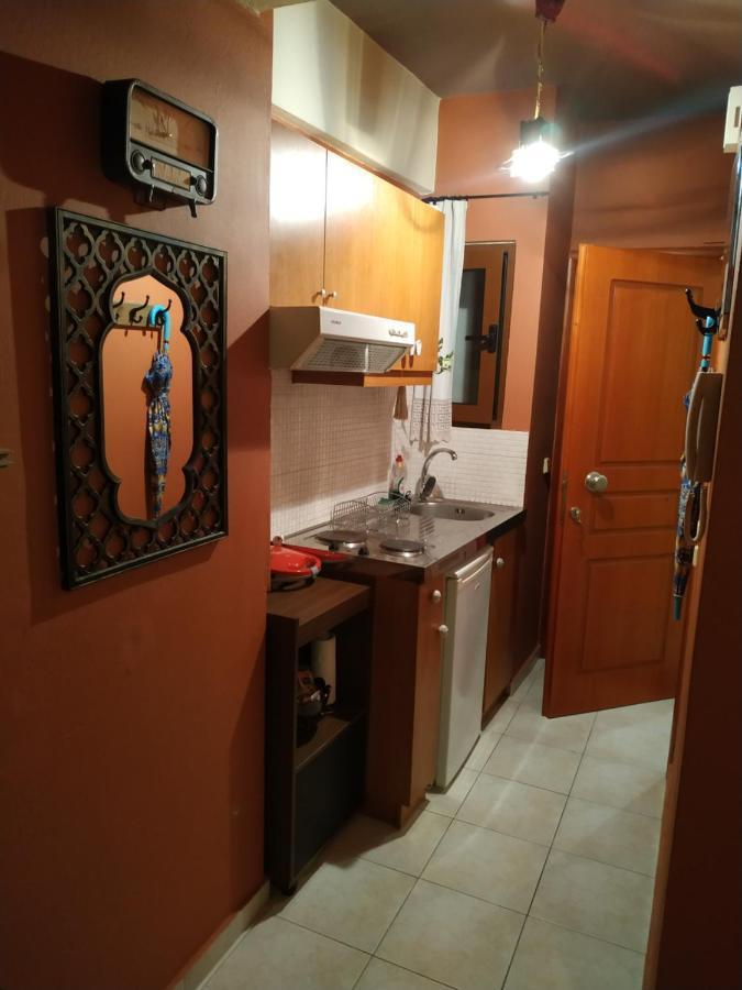 Cozy Little Home Heraklion  Bagian luar foto