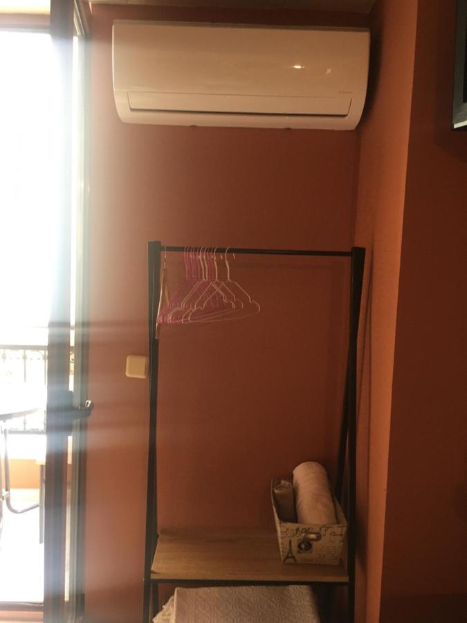 Cozy Little Home Heraklion  Bagian luar foto