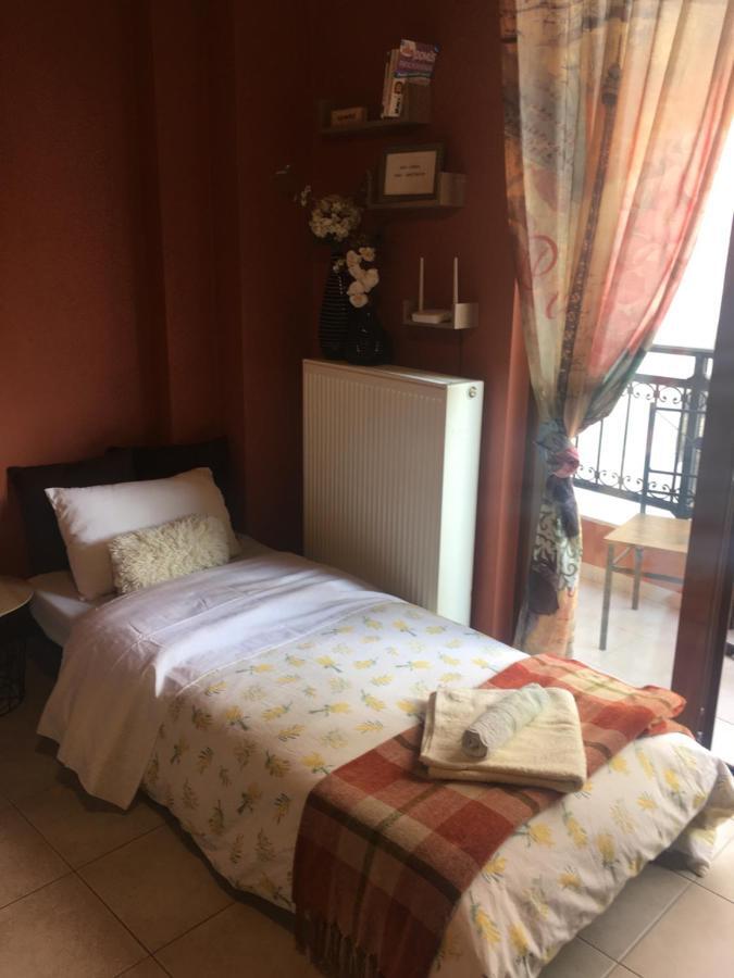 Cozy Little Home Heraklion  Bagian luar foto