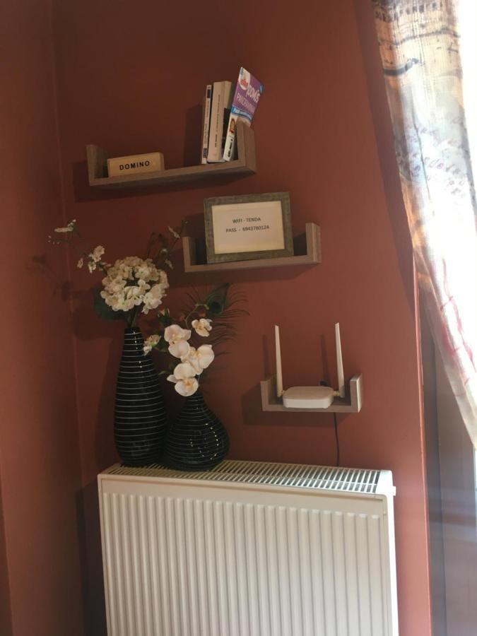 Cozy Little Home Heraklion  Bagian luar foto