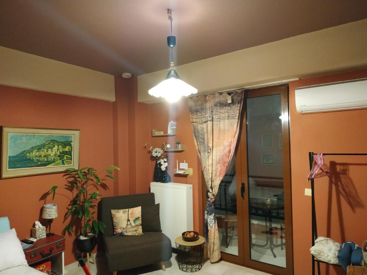 Cozy Little Home Heraklion  Bagian luar foto